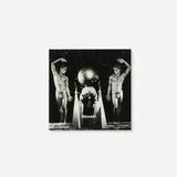 Steven F. Arnold, Untitled, 1987, gelatin silver print