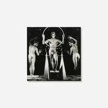 Steven F. Arnold, Untitled, gelatin silver print