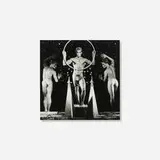 Steven F. Arnold, Untitled, gelatin silver print
