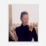 Leigh Ledare, Mom with Wrist Brace (from the Pretend You’re Actually Alive series), 2008, C-print