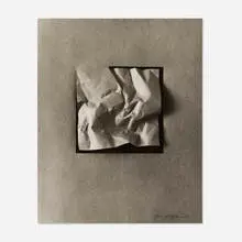 Jerry McMillan, Untitled, 1977, vintage gelatin silver print