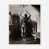 Weegee, Exotic Dance