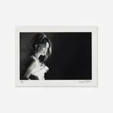 Terry O'Neill, Brigitte Bardot, gelatin silver print