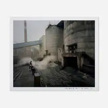 Chen Jiagang, Third Front III (from the Elton John AIDS Foundation Photography Portfolio II), 2006, C-print