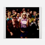 Alex Prager, Francine (from the Elton John AIDS Foundation Photography Portfolio II), 2011, C-print