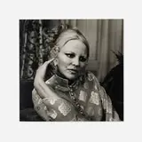 Peter Hujar, Peggy Lee