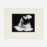 Paul Caponigro, Bloomfield, New York