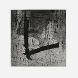 Aaron Siskind, Lima 89 (Homage to Franz Kline)