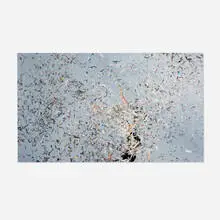 Weather #9 by Rosemary Laing, 2006, C-print mounted to Dibond, sold Dec 2025