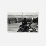 Louis Stettner, Coming to America