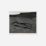 Paul Caponigro, Pebble Beach, California