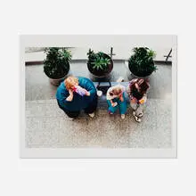 Melanie Einzig, Mall of America, Minnesota, 1998, C-print