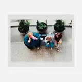 Melanie Einzig, Mall of America, Minnesota, 1998, C-print