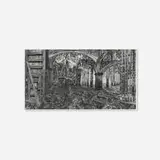 Gabriel Figueroa Flores, Dos Fuertas, 2017, archival inkjet print