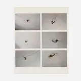 James Welling, Hooks