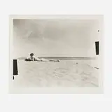 Hiro Matsuoka, En Plein Soleil, 2005, gelatin silver print