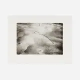 Peter Miller, Myoko, 1998, photogravure etching