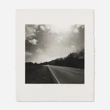 Graciela Iturbide, Untitled (from the Pájaros portfolio), 1990, photogravure