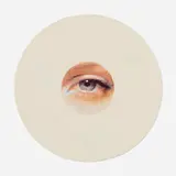 Jim Lambie, Velvet Underground, inkjet print mounted to vinyl record