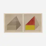 Sol LeWitt, Untitled