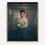 Bernard Faucon, Stephane, 1985, unique large-format Polaroid Polacolor print