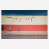 Doug Rickard, No. 41.779976, Chicago (2007), 2011, archival pigment print mounted to Dibond