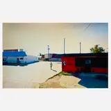 Doug Rickard, No. 96.749058, Dallas (2008), 2010-11, archival pigment print mounted to Dibond