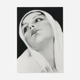 Cindy Sherman, Madonna, gelatin silver print
