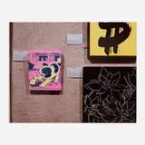 Louise Lawler, Untitled, silver dye bleach print