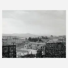 Gregory Crewdson, Untitled (2), 2009, pigmented inkjet print mounted to Dibond