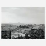 Gregory Crewdson, Untitled (2), 2009, pigmented inkjet print mounted to Dibond