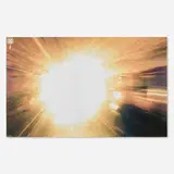 Jon Rafman, 97 St. Transverse, New York, NY, C-print mounted to acrylic