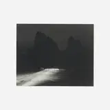 Robert Adams, The Gardens of the Gods, El Paso County, Colorado, gelatin silver print