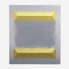 Isabella Corwin, 10-D-1, acrylic on canvas