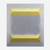 Isabella Corwin, 10-D-1, acrylic on canvas