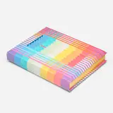 Yaacov Agam, The Agam Torah
