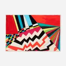 Rolph Scarlett, Untitled, pencil and gouache on paper