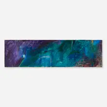 Sigrid Burton, Sonno Profundo, 1980-84, oil on canvas