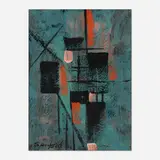 Walter Sanford, Untitled
