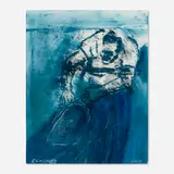 Leon Golub, Exhumed