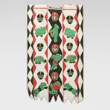 Yoruba, Sango tunic