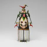 Yoruba, Adenla (crown)