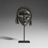 Dan, Deangle mask