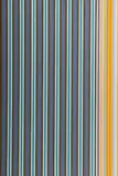 Gene Davis, Jack in the Box 1969, Silkscreen mounted to board