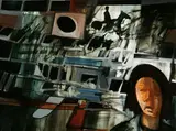 John Hultberg, Memory Anguish 1964