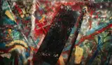Sam Gilliam, Untitled