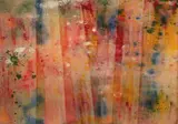Sam Gilliam, Untitled