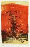 Zao Wou-ki, Sans Titre