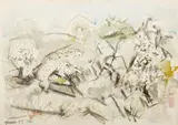 John Marin, Spring