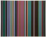 Gene Davis, Stripes